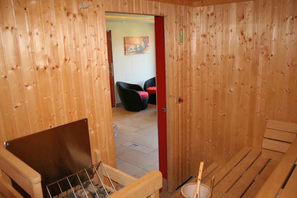 Hotel Gasthof Schweizerhaus Stuhlfelden Екстер'єр фото