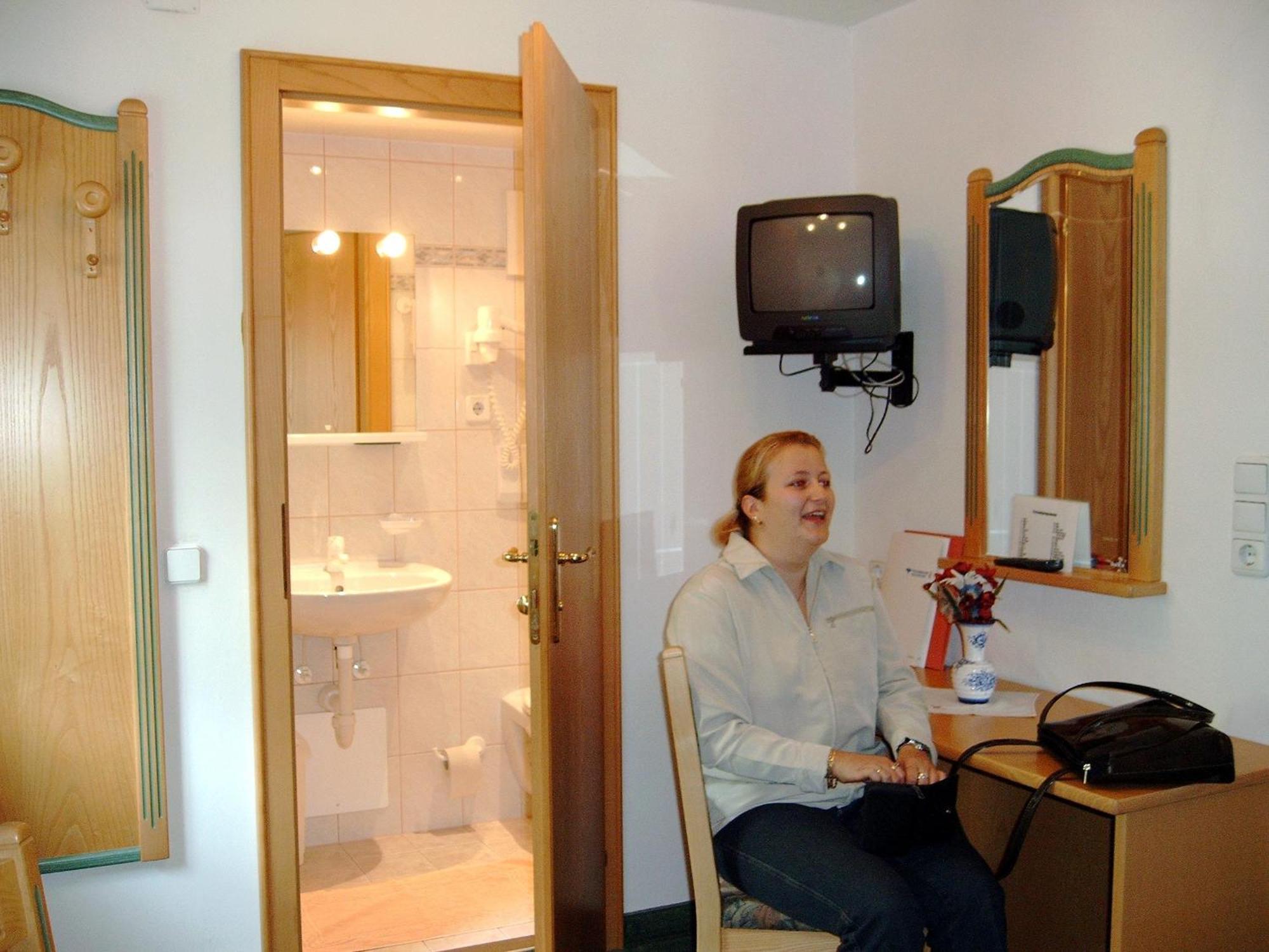 Hotel Gasthof Schweizerhaus Stuhlfelden Екстер'єр фото