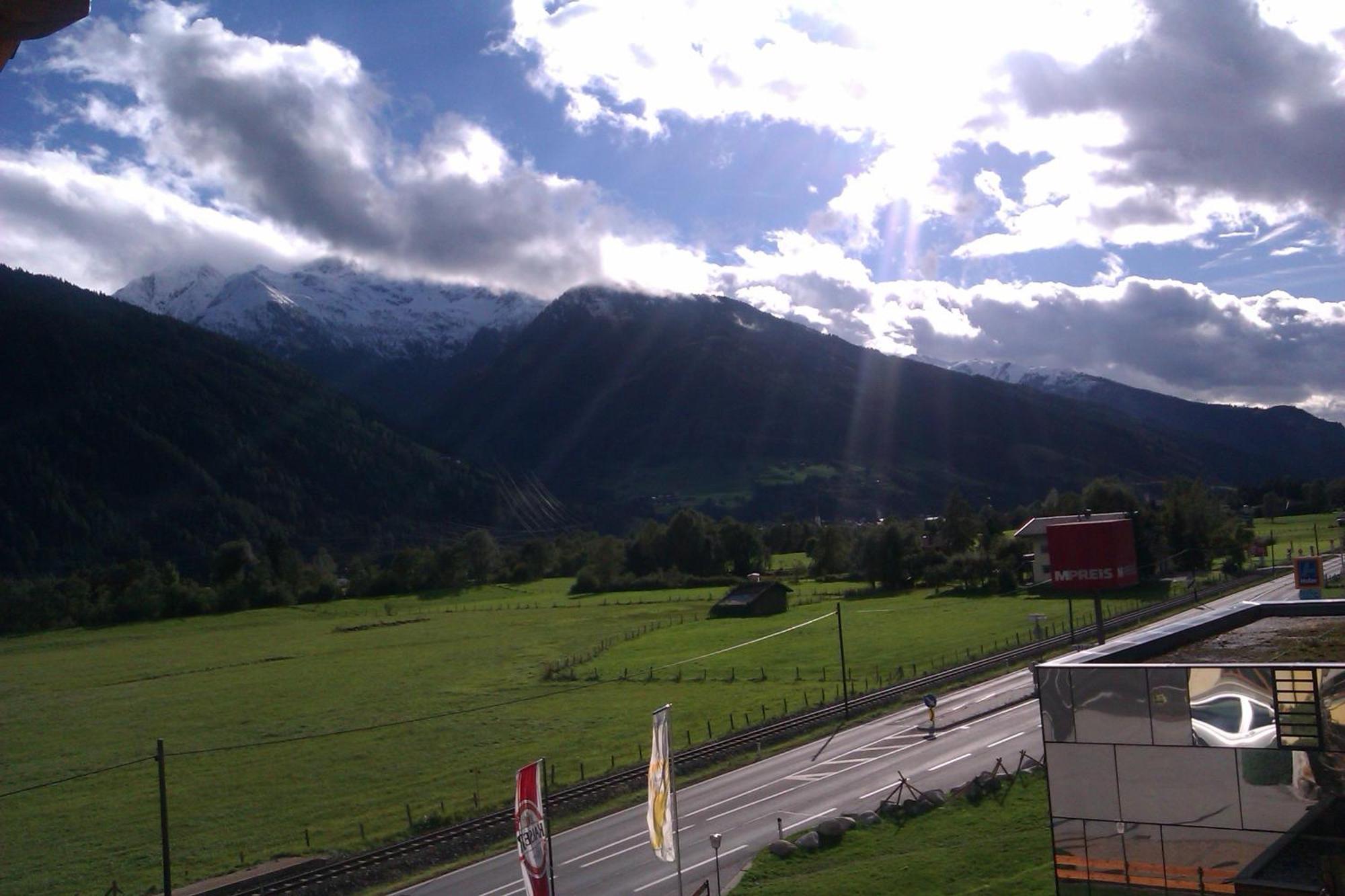 Hotel Gasthof Schweizerhaus Stuhlfelden Екстер'єр фото