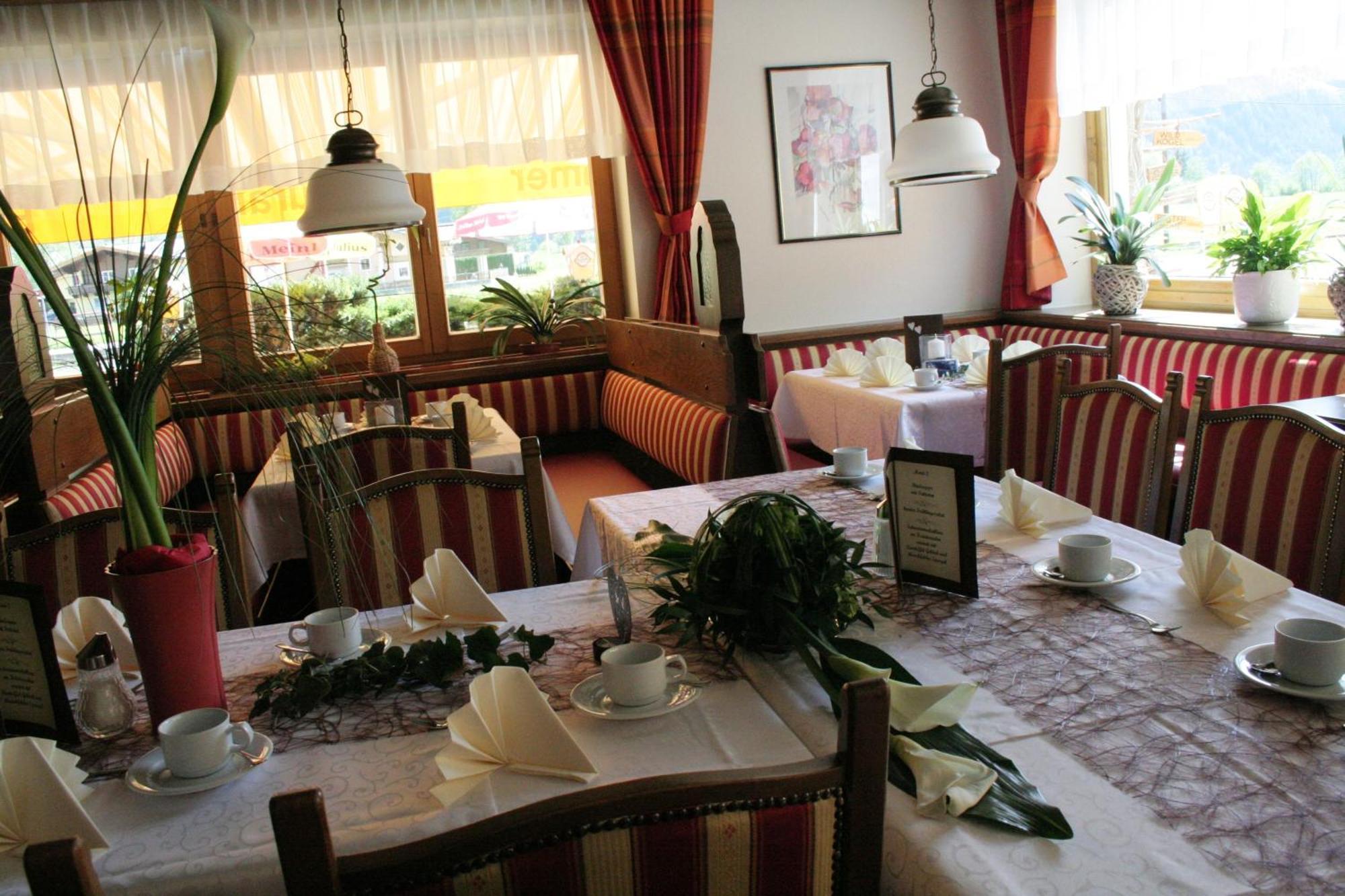 Hotel Gasthof Schweizerhaus Stuhlfelden Екстер'єр фото