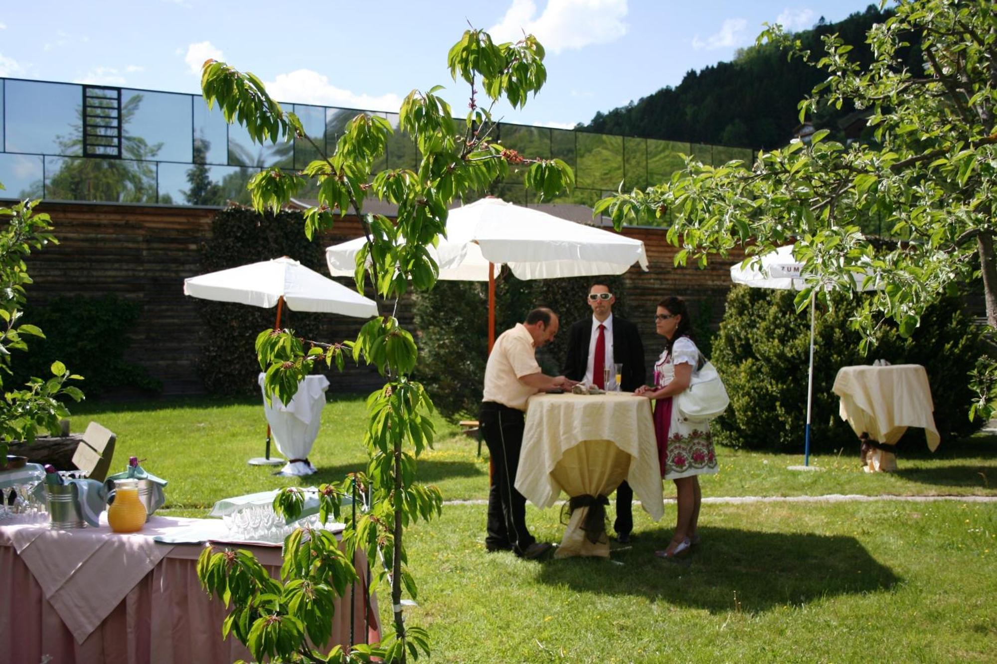 Hotel Gasthof Schweizerhaus Stuhlfelden Екстер'єр фото