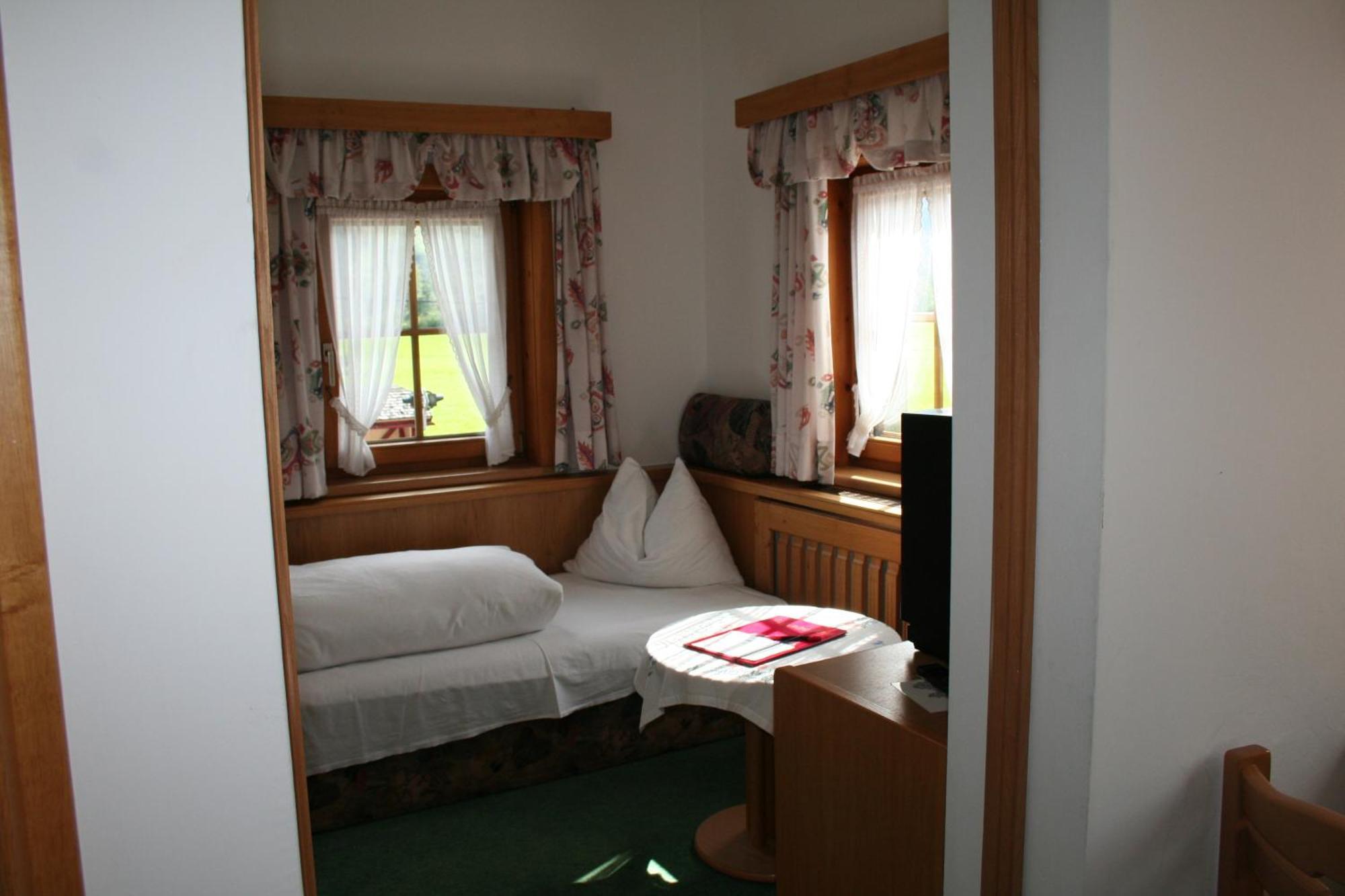 Hotel Gasthof Schweizerhaus Stuhlfelden Екстер'єр фото