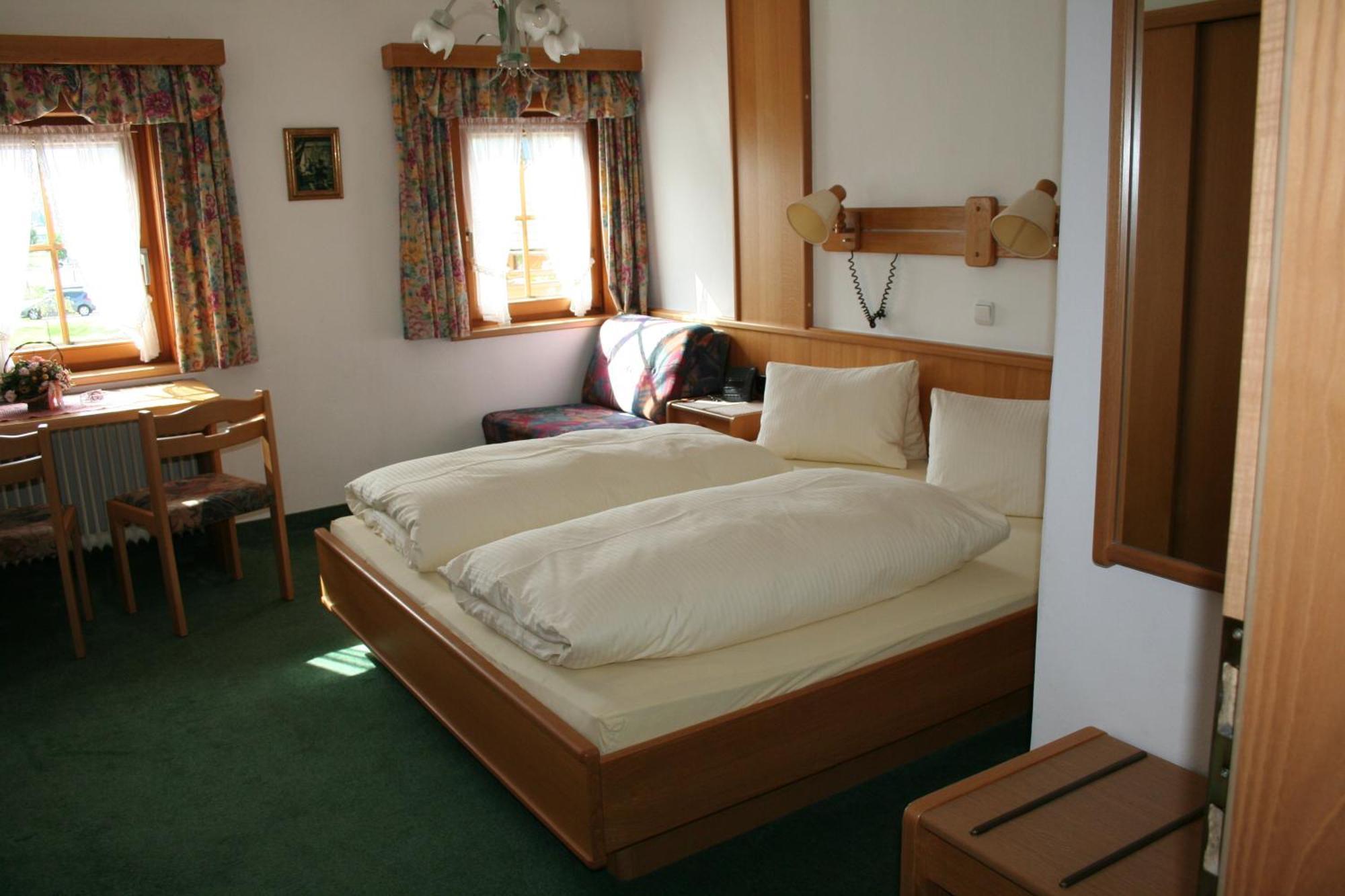 Hotel Gasthof Schweizerhaus Stuhlfelden Номер фото