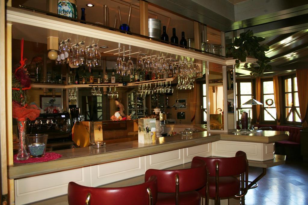 Hotel Gasthof Schweizerhaus Stuhlfelden Екстер'єр фото
