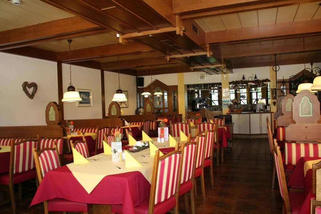 Hotel Gasthof Schweizerhaus Stuhlfelden Екстер'єр фото