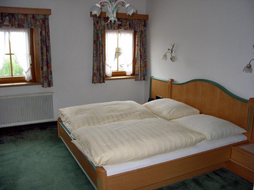 Hotel Gasthof Schweizerhaus Stuhlfelden Номер фото