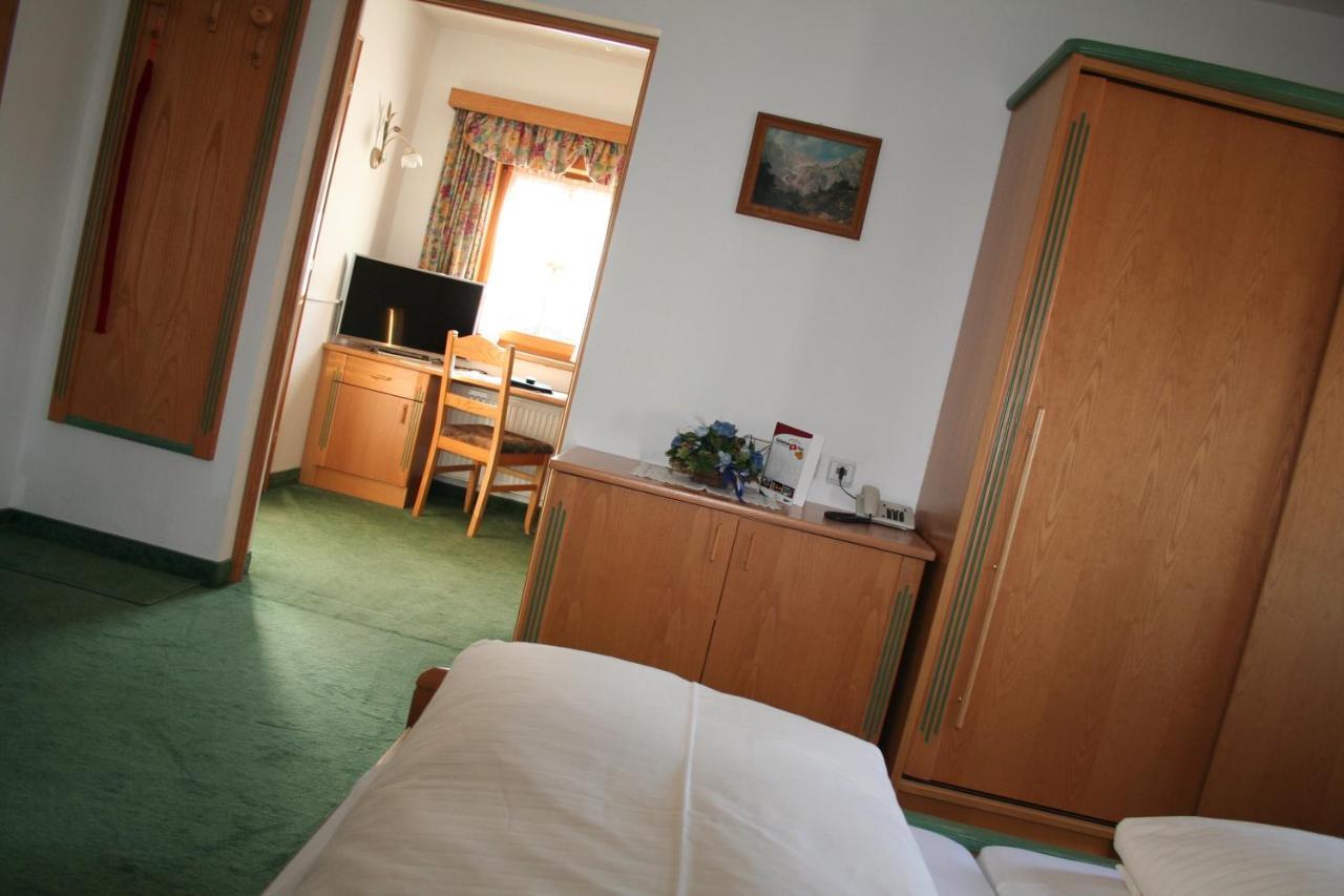 Hotel Gasthof Schweizerhaus Stuhlfelden Екстер'єр фото