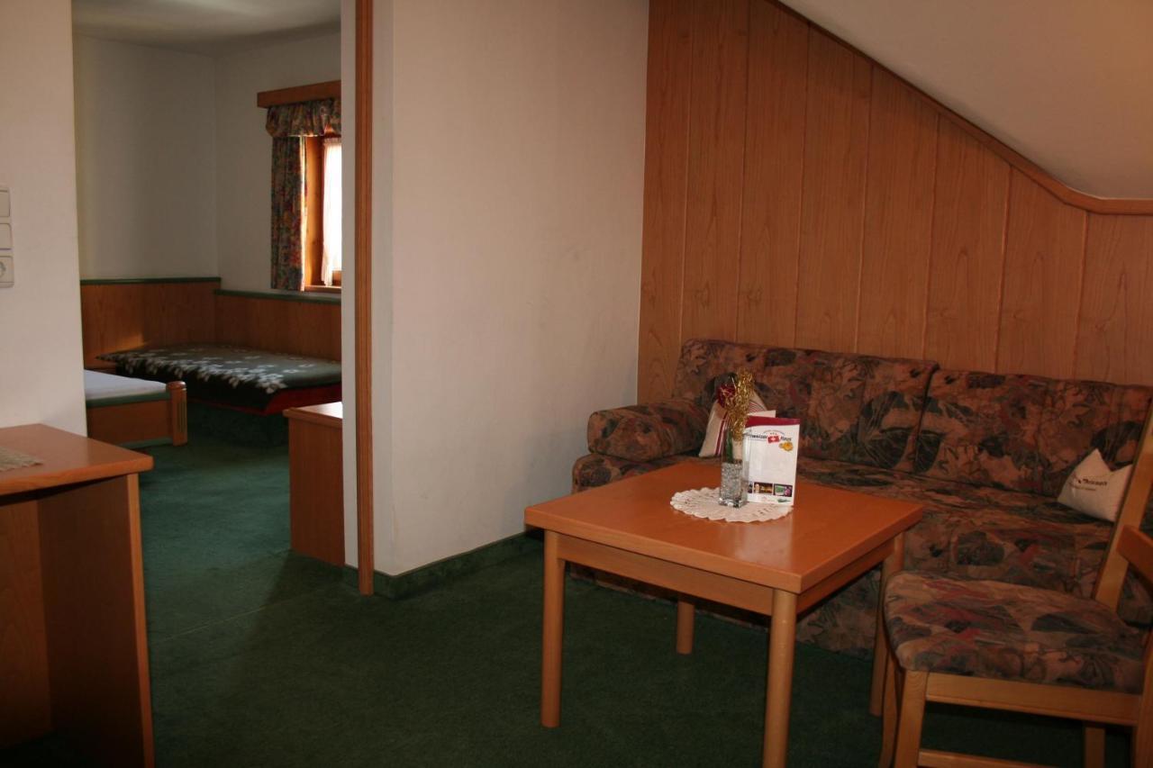 Hotel Gasthof Schweizerhaus Stuhlfelden Екстер'єр фото