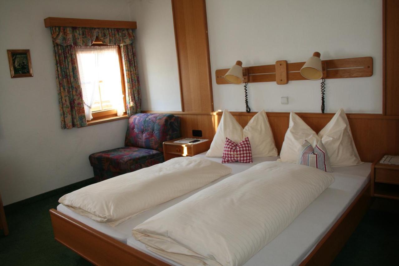 Hotel Gasthof Schweizerhaus Stuhlfelden Екстер'єр фото