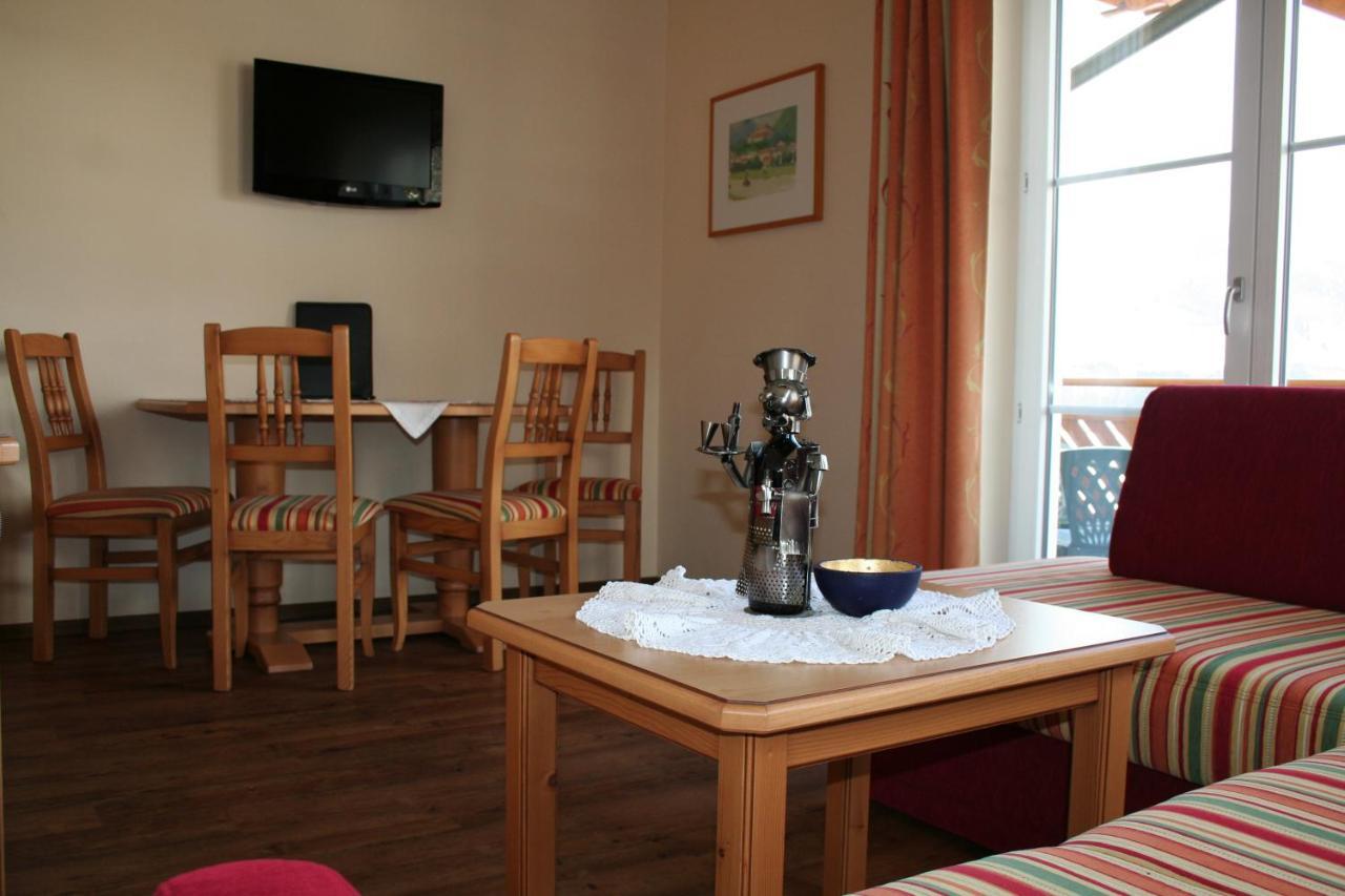 Hotel Gasthof Schweizerhaus Stuhlfelden Екстер'єр фото