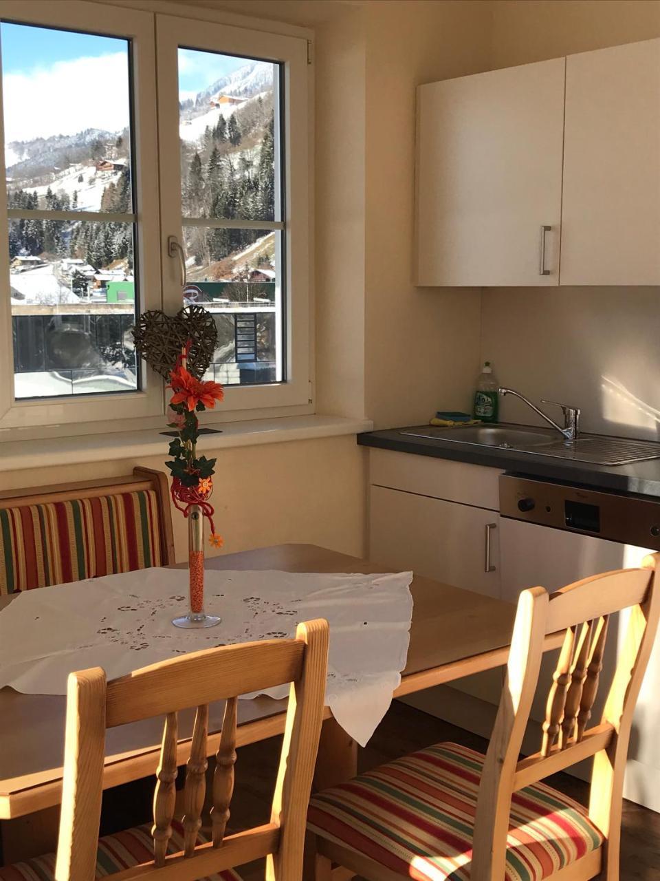 Hotel Gasthof Schweizerhaus Stuhlfelden Екстер'єр фото