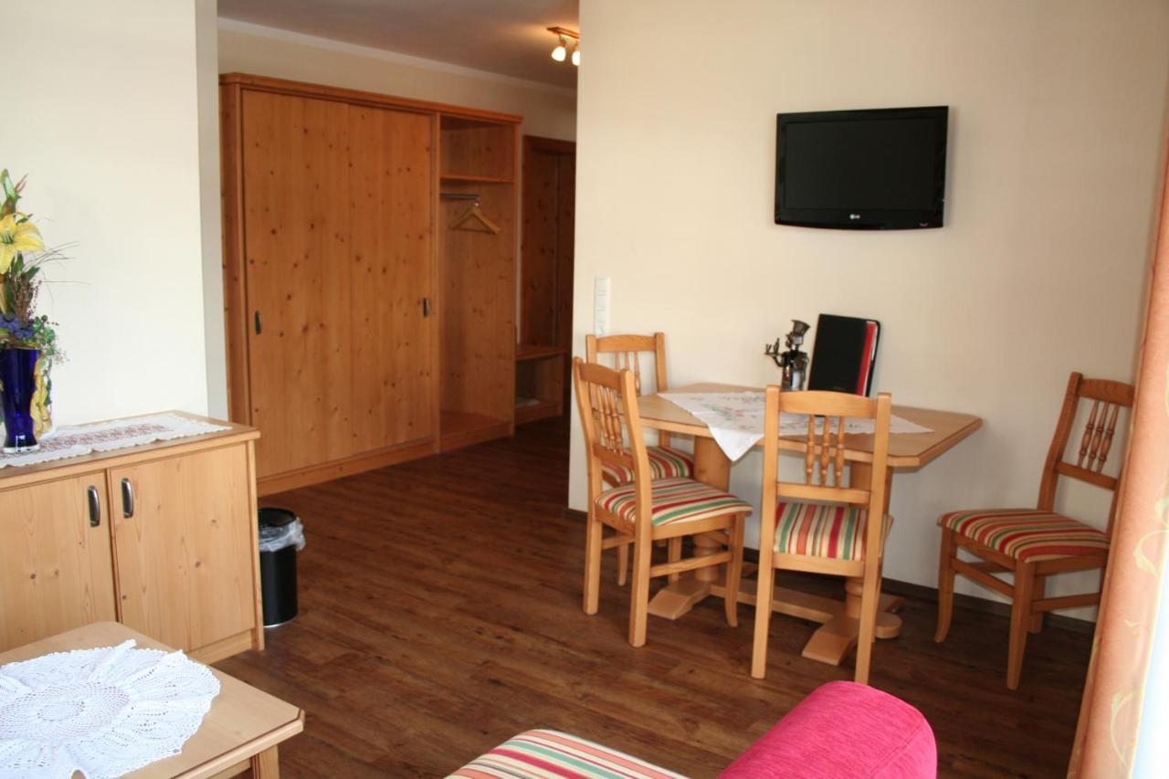 Hotel Gasthof Schweizerhaus Stuhlfelden Екстер'єр фото