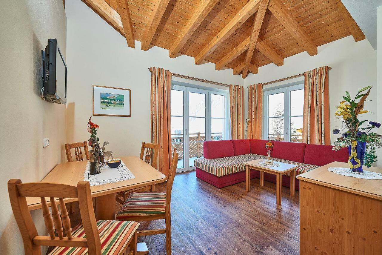 Hotel Gasthof Schweizerhaus Stuhlfelden Екстер'єр фото