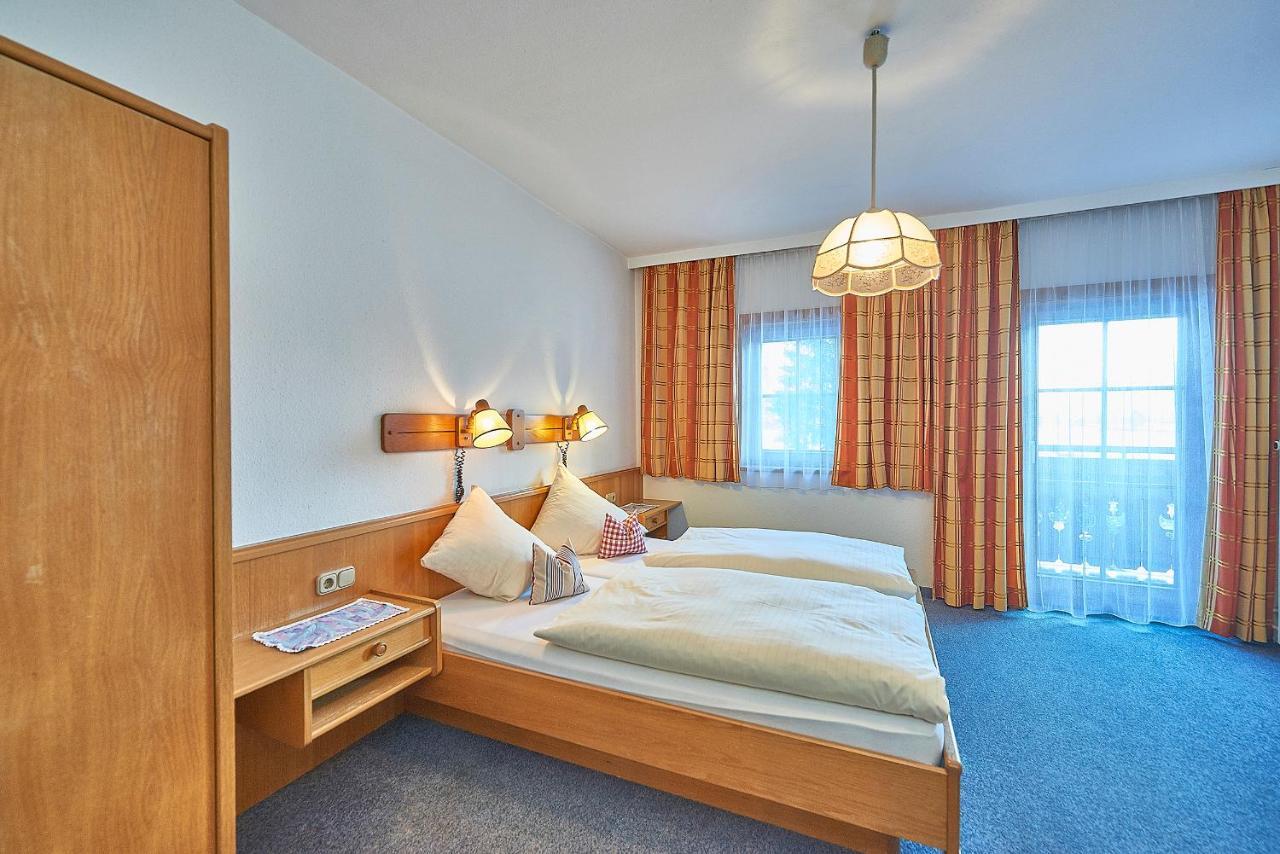 Hotel Gasthof Schweizerhaus Stuhlfelden Екстер'єр фото