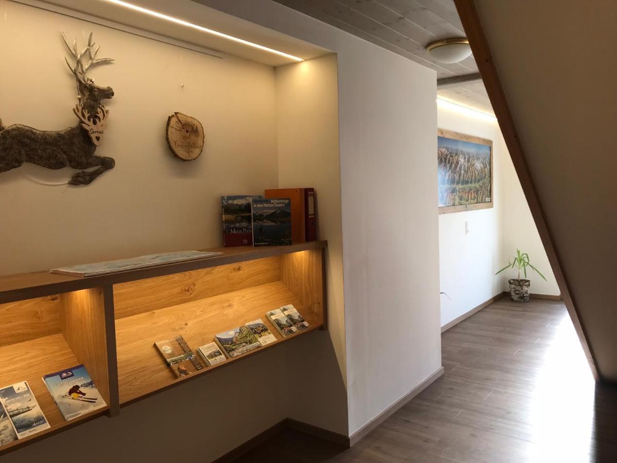Hotel Gasthof Schweizerhaus Stuhlfelden Екстер'єр фото